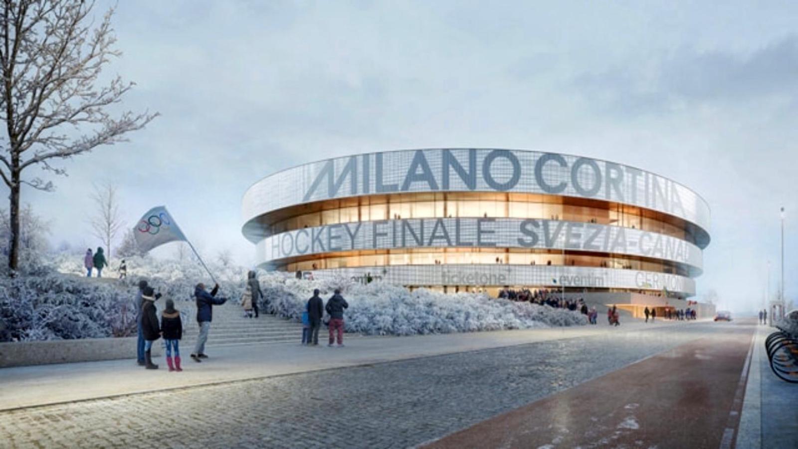 Milanholidays Exteriör bild